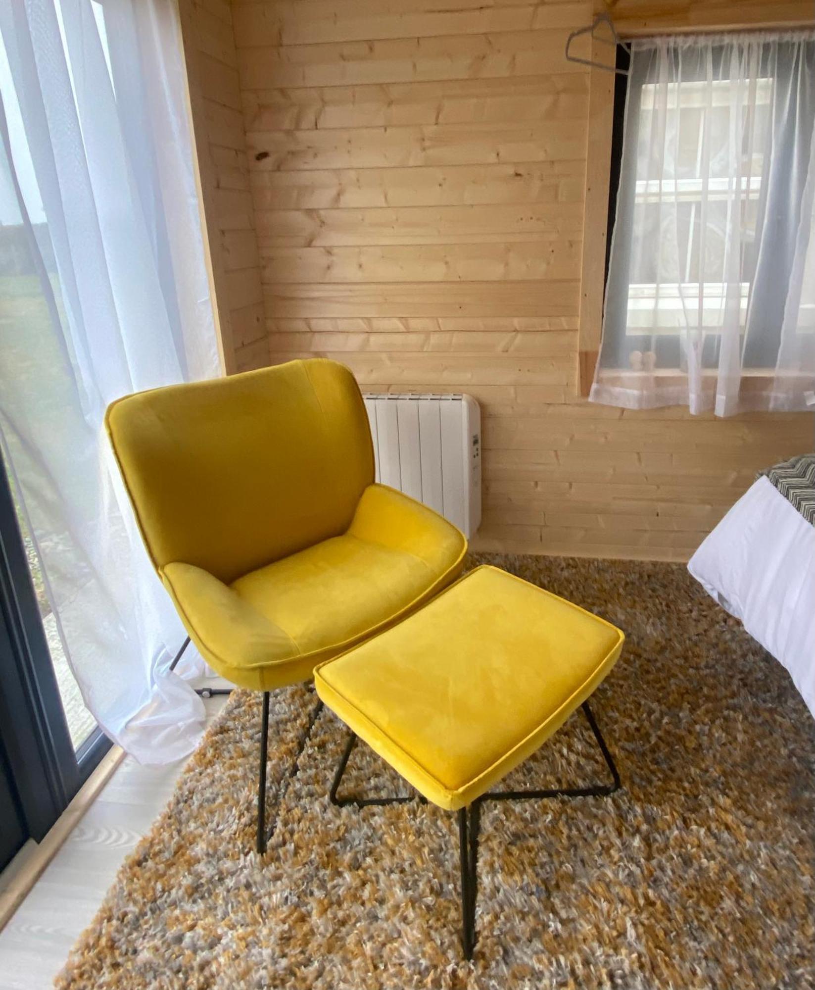 Country Cabin Mullagh  Ngoại thất bức ảnh