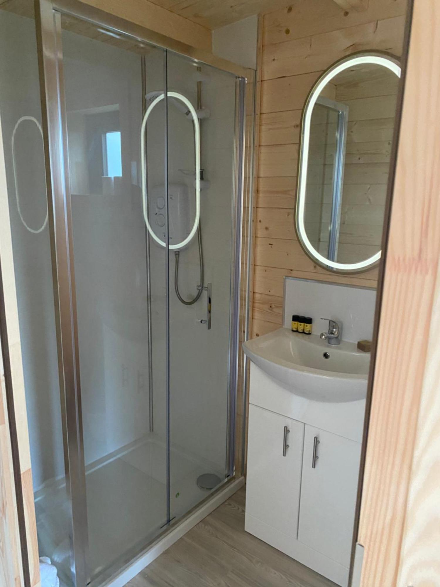 Country Cabin Mullagh  Ngoại thất bức ảnh