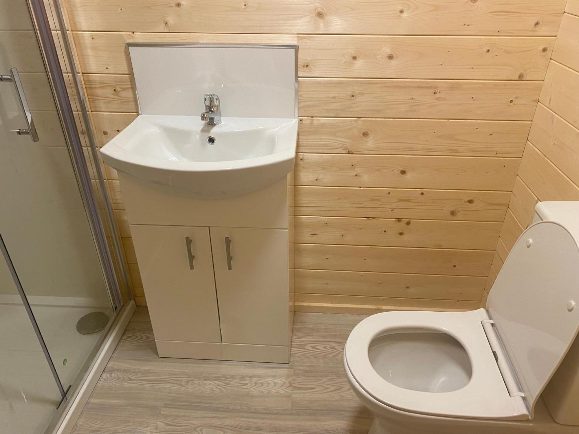 Country Cabin Mullagh  Ngoại thất bức ảnh