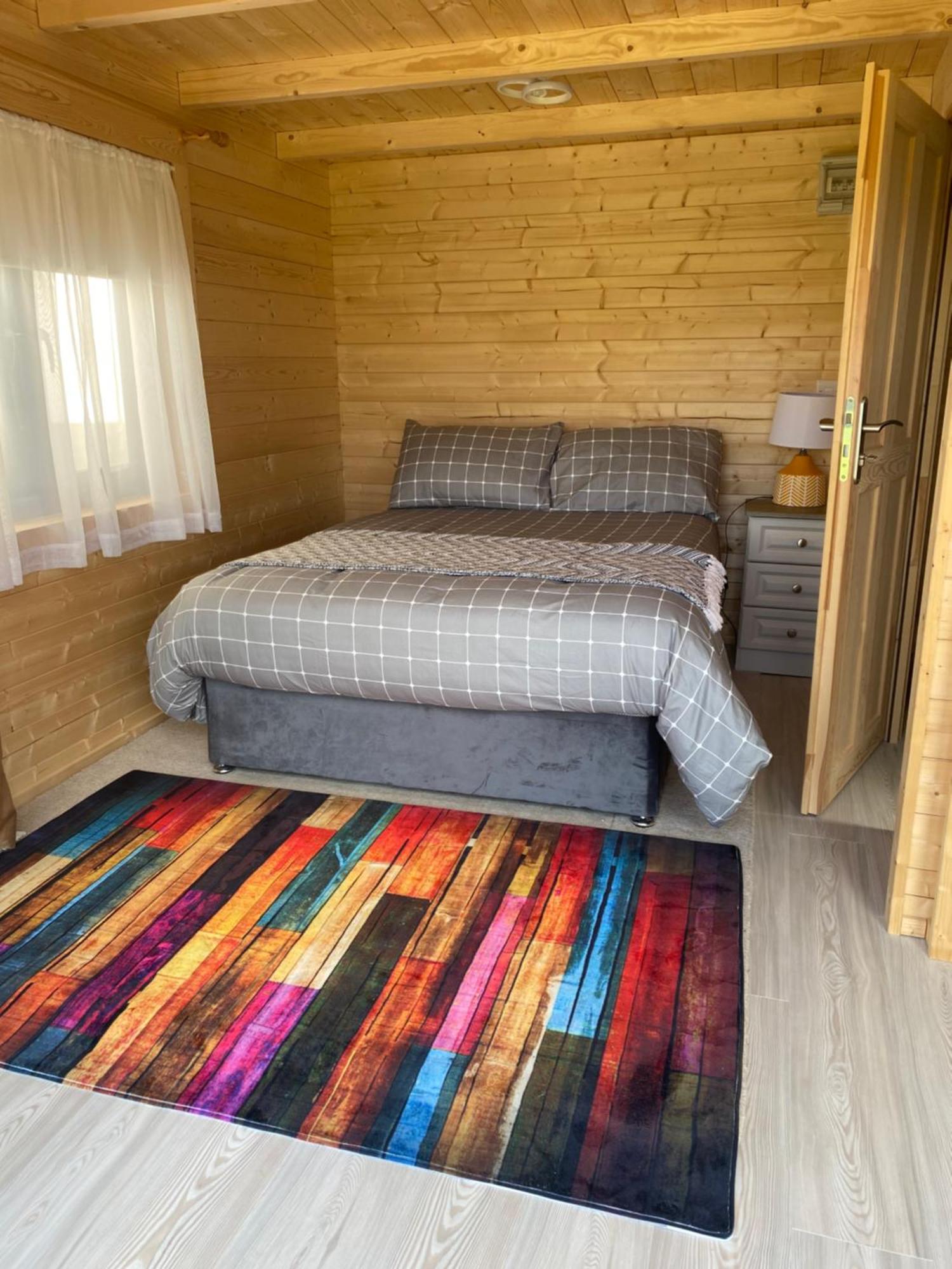 Country Cabin Mullagh  Ngoại thất bức ảnh
